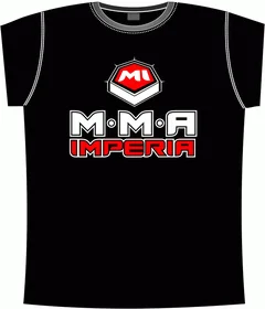 mma imperia black